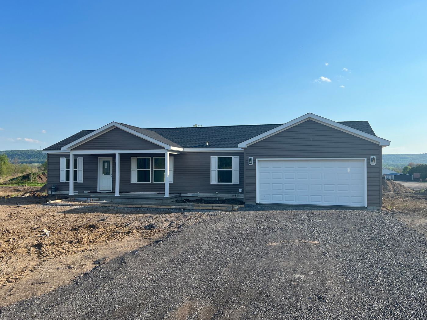 home image
