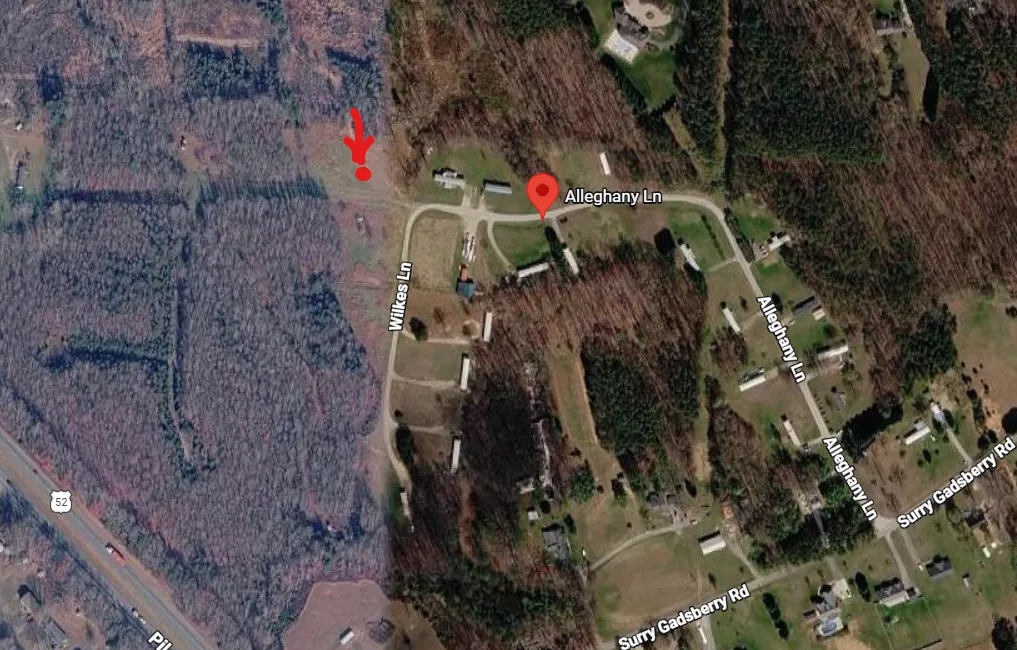 266 Alleghany Lane