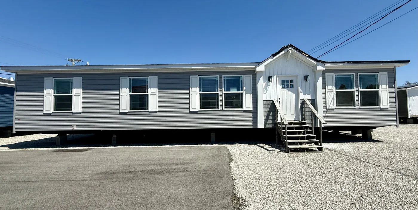 CLASSIC 56D home image