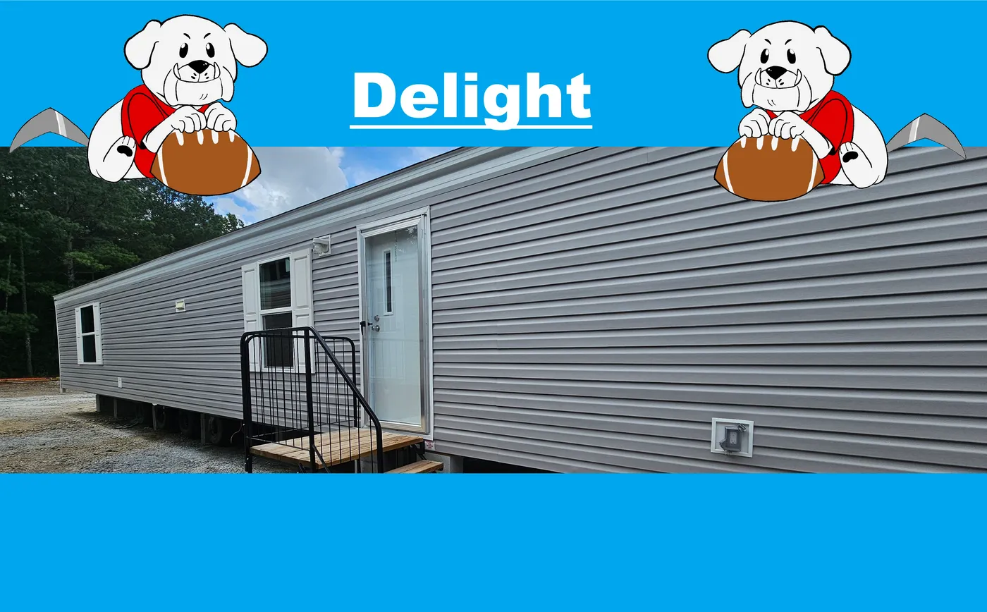 DELIGHTFUL 2 BED 2 BATH home image