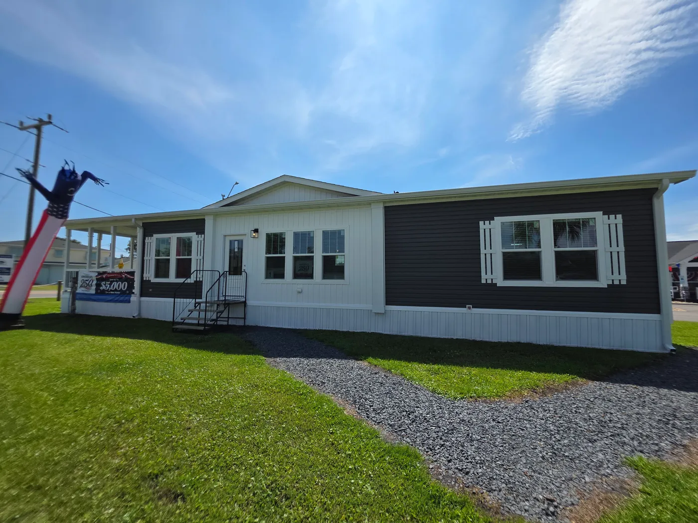 home image