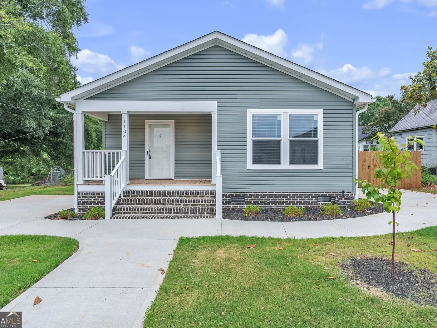 home image