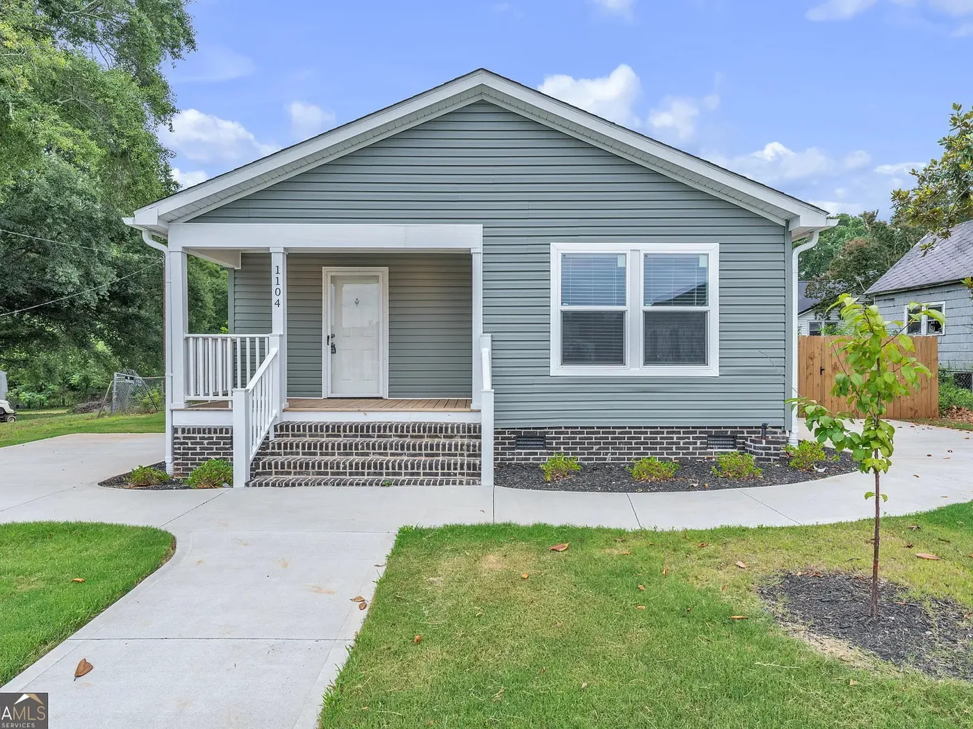 home image