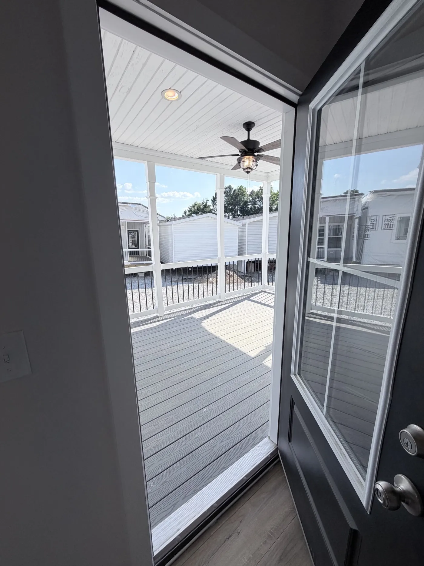 Porch