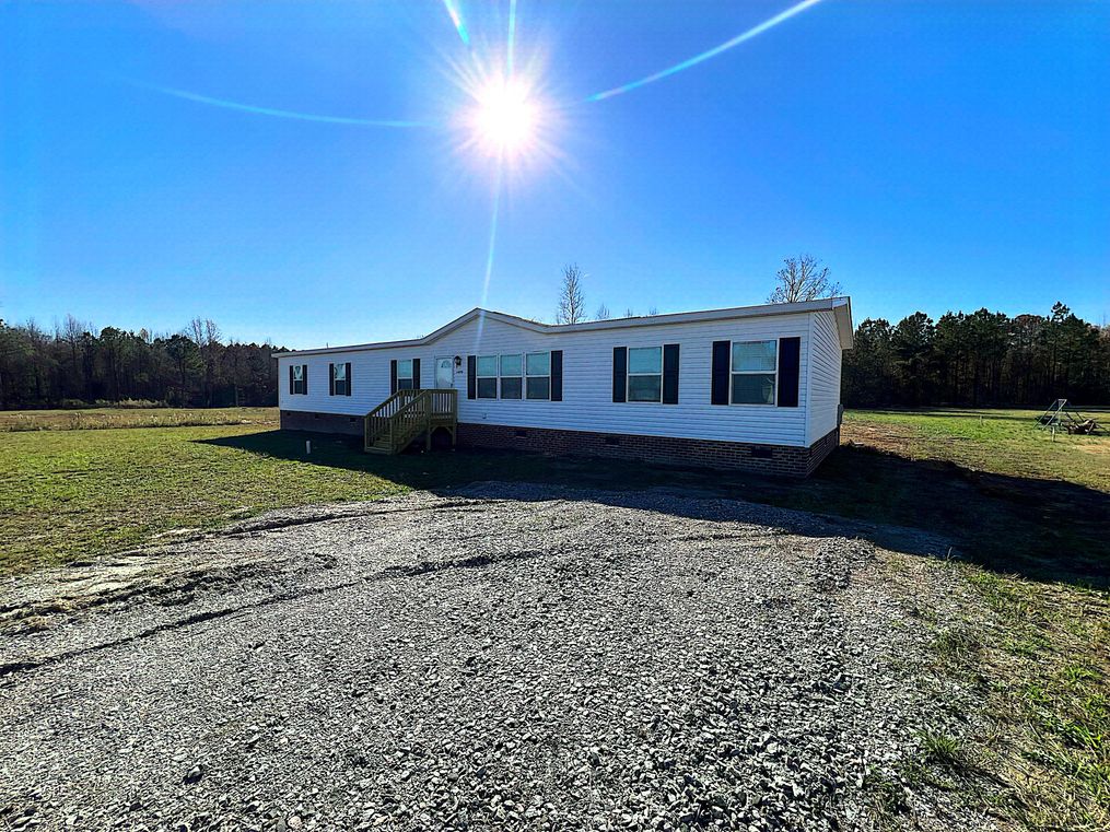 Home Details Clayton Homes of Rocky Mount