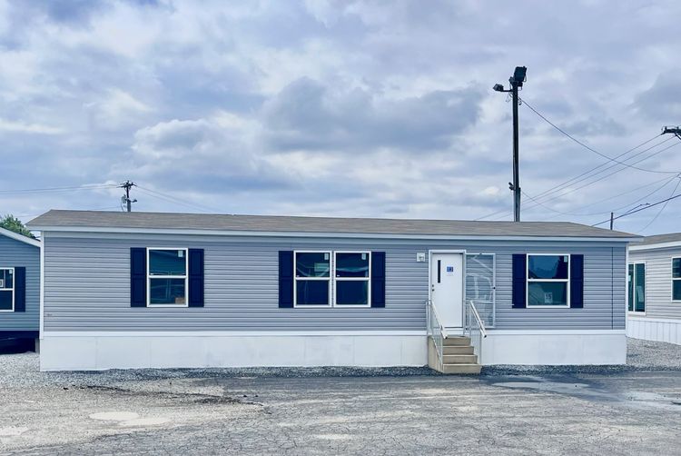 Ideally sized home.  Energy Smart and Energy forward. 