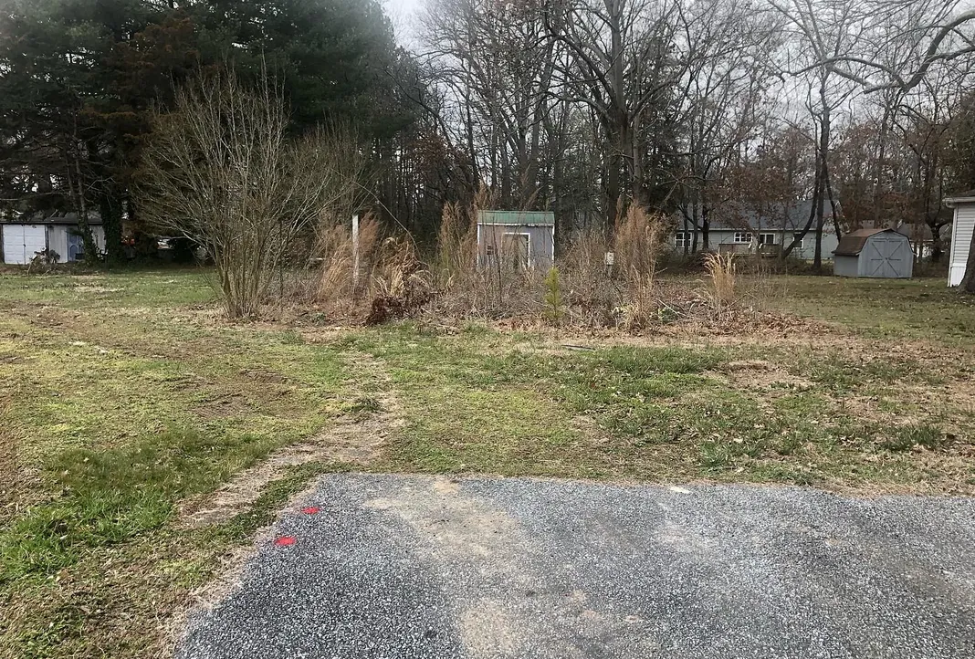 Spec Lot Valley Dr. 