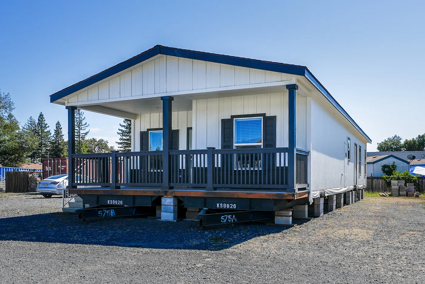home image