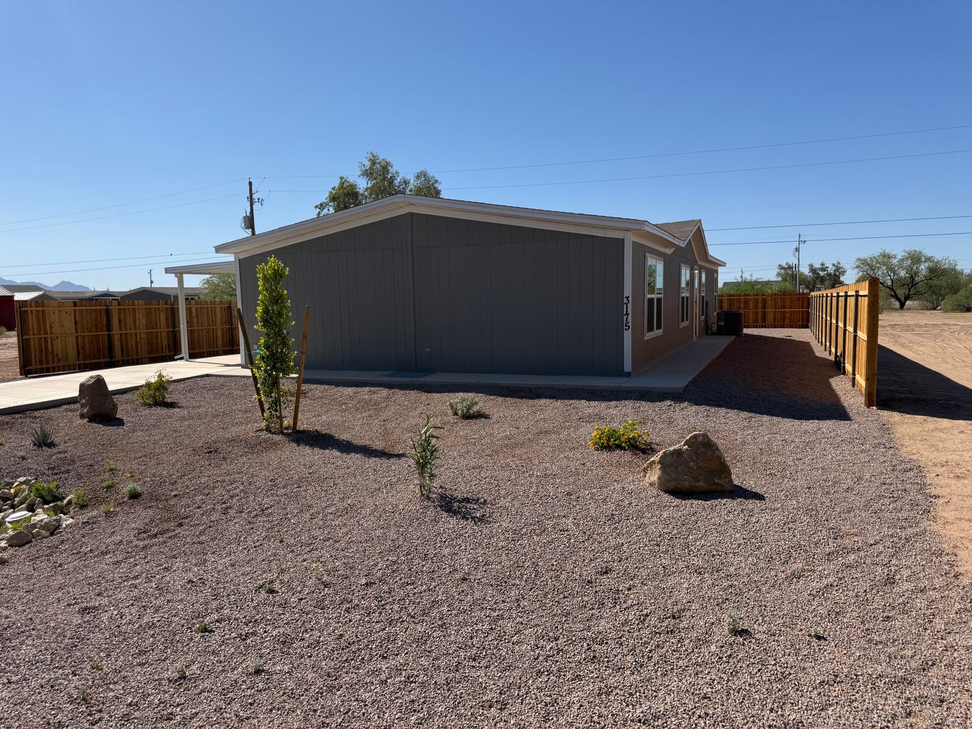 home image