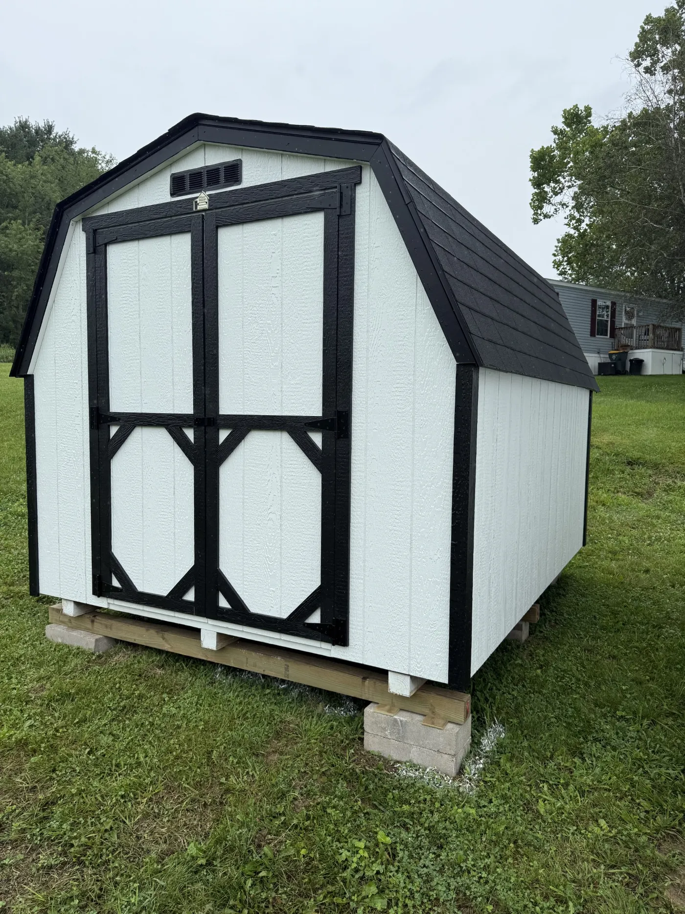 Shed