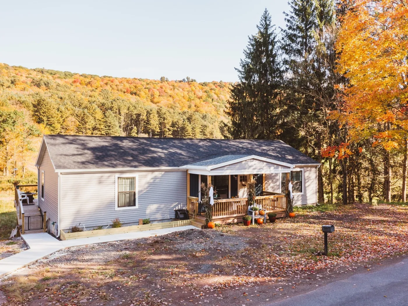 home image