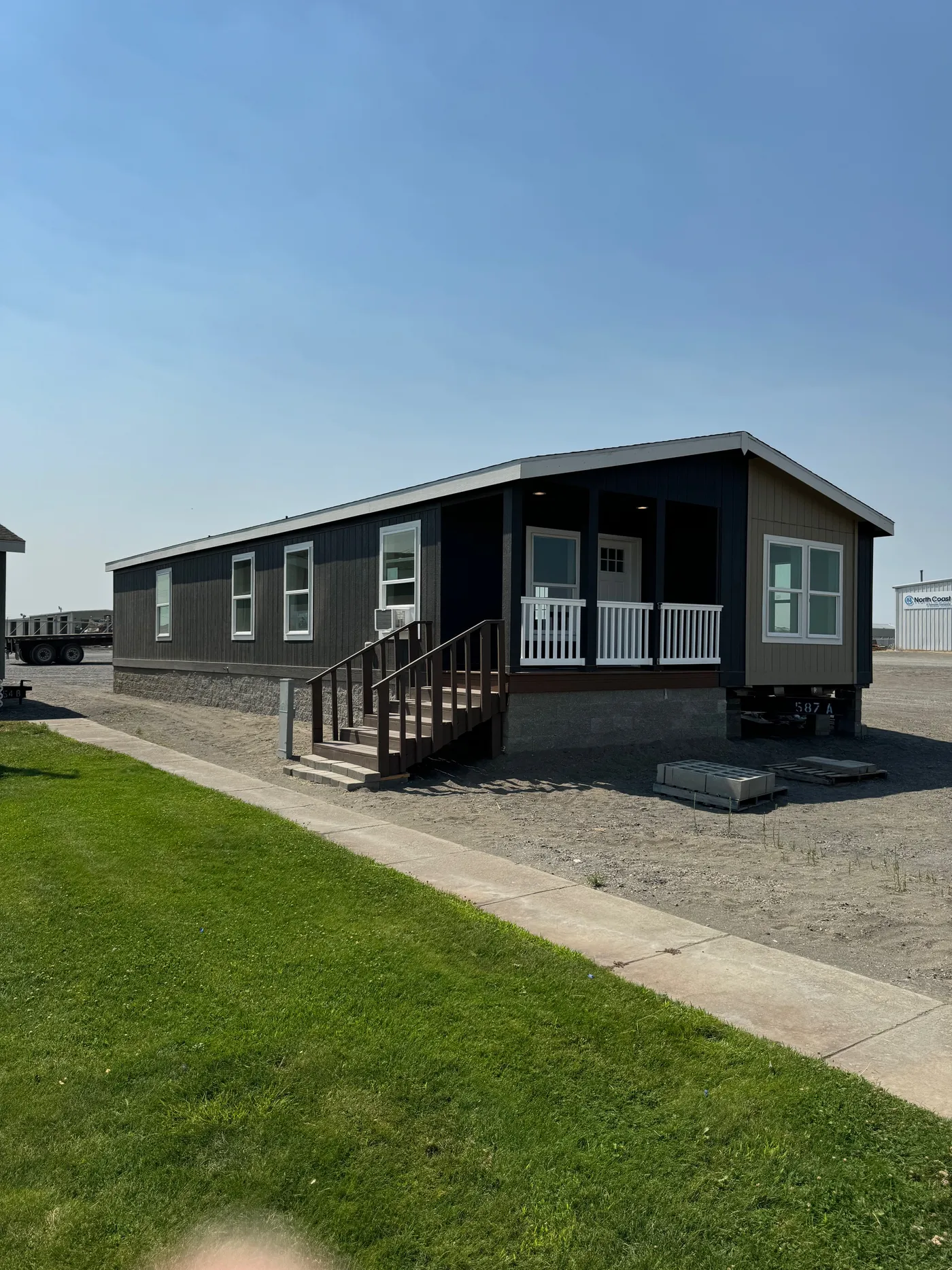 home image