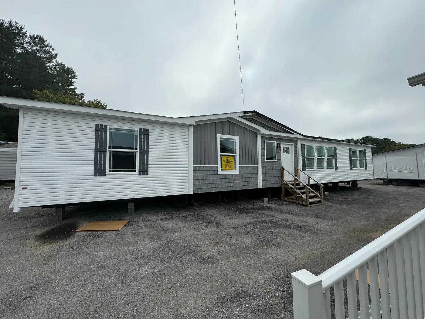 COUNTRY AIRE home image