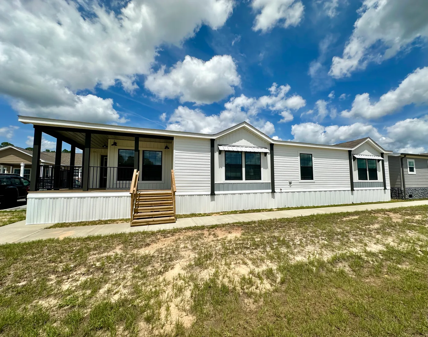THE LULAMAE home image