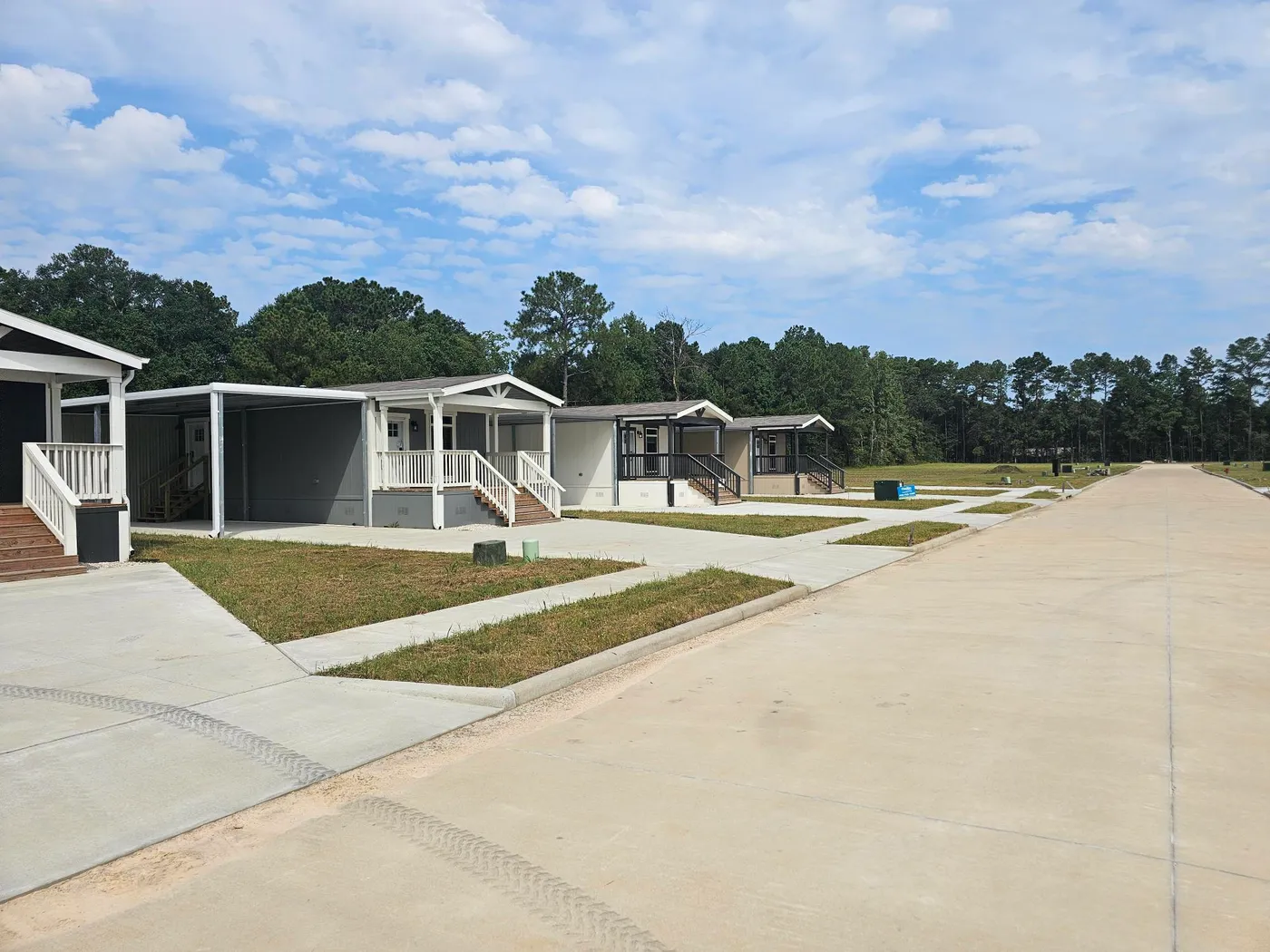Evergreen Heights cover image