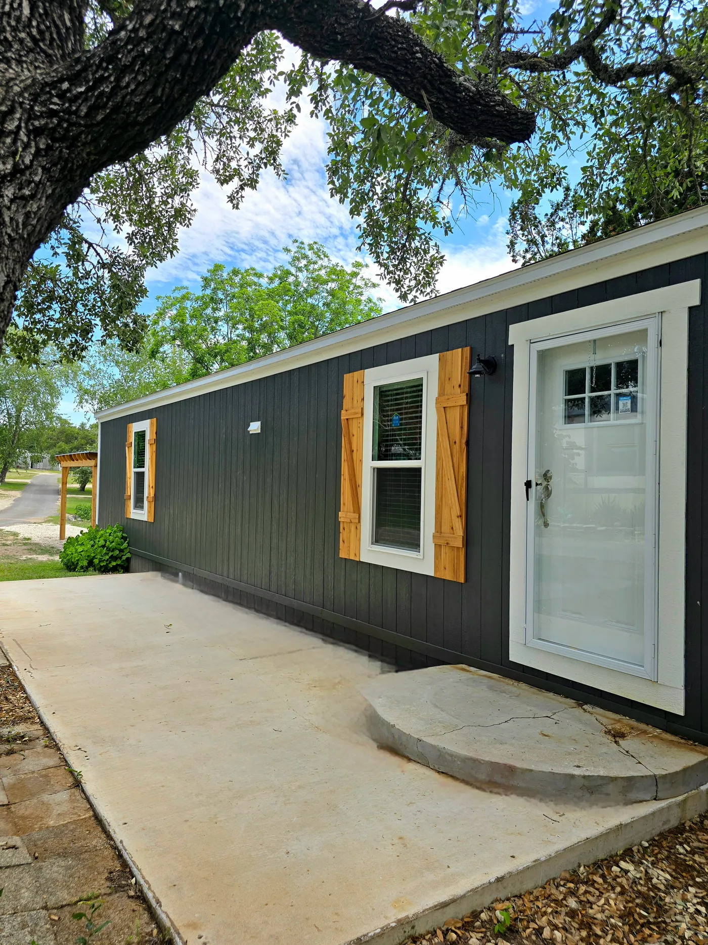 home image