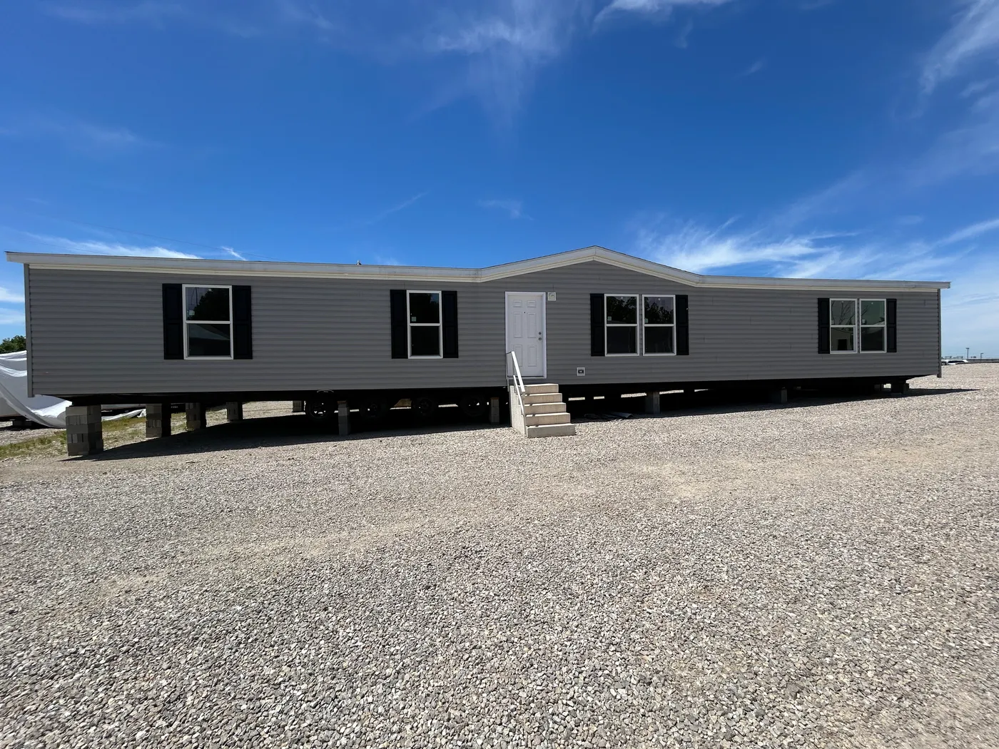 Burleson home image