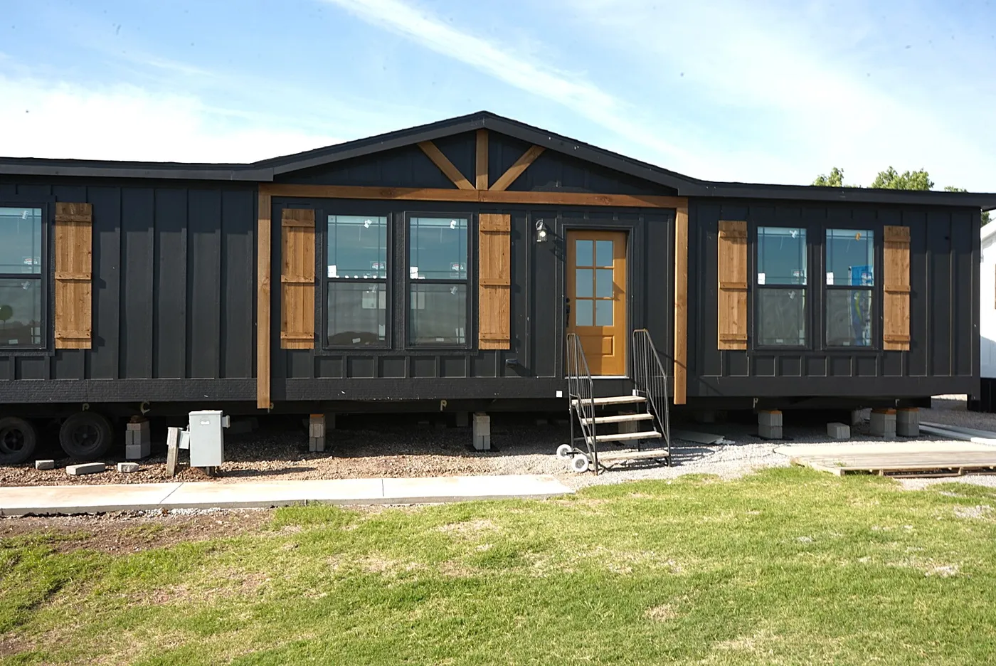 home image