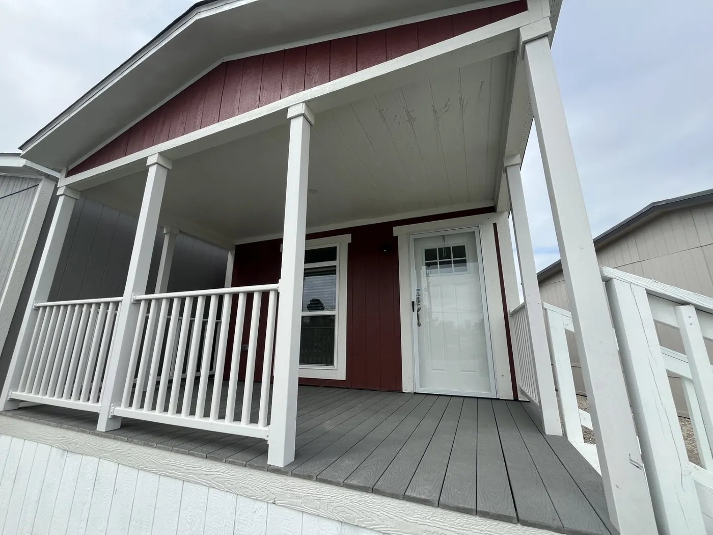 home image