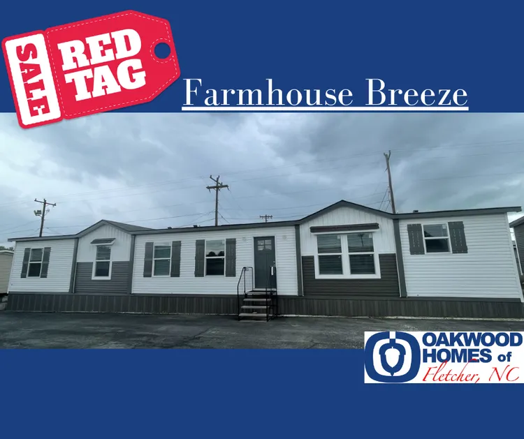 Farmhouse Breeze 72