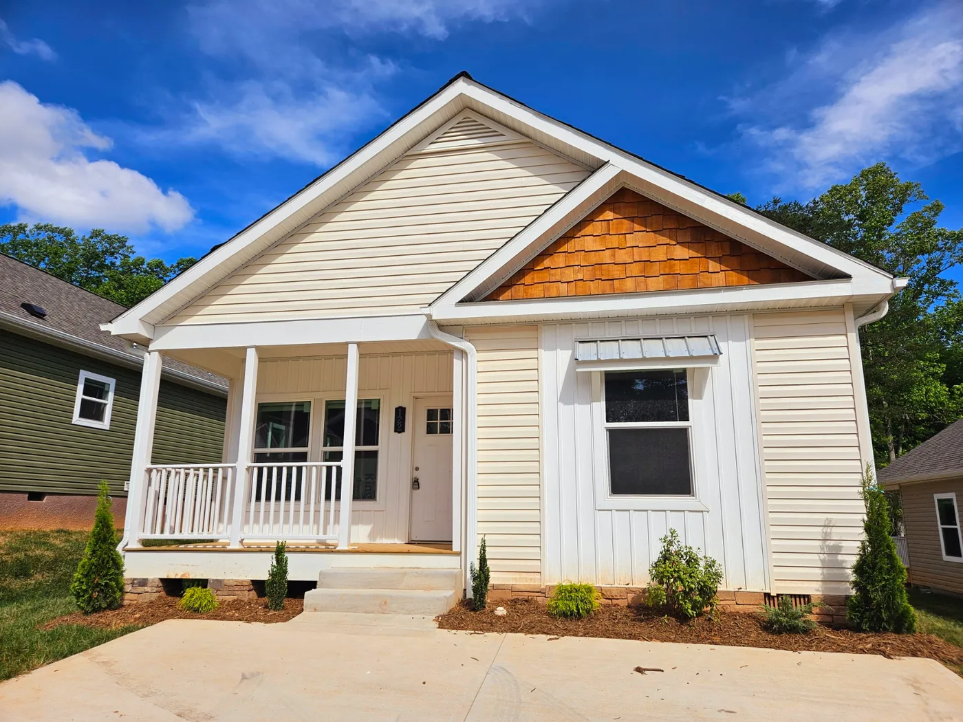 home image