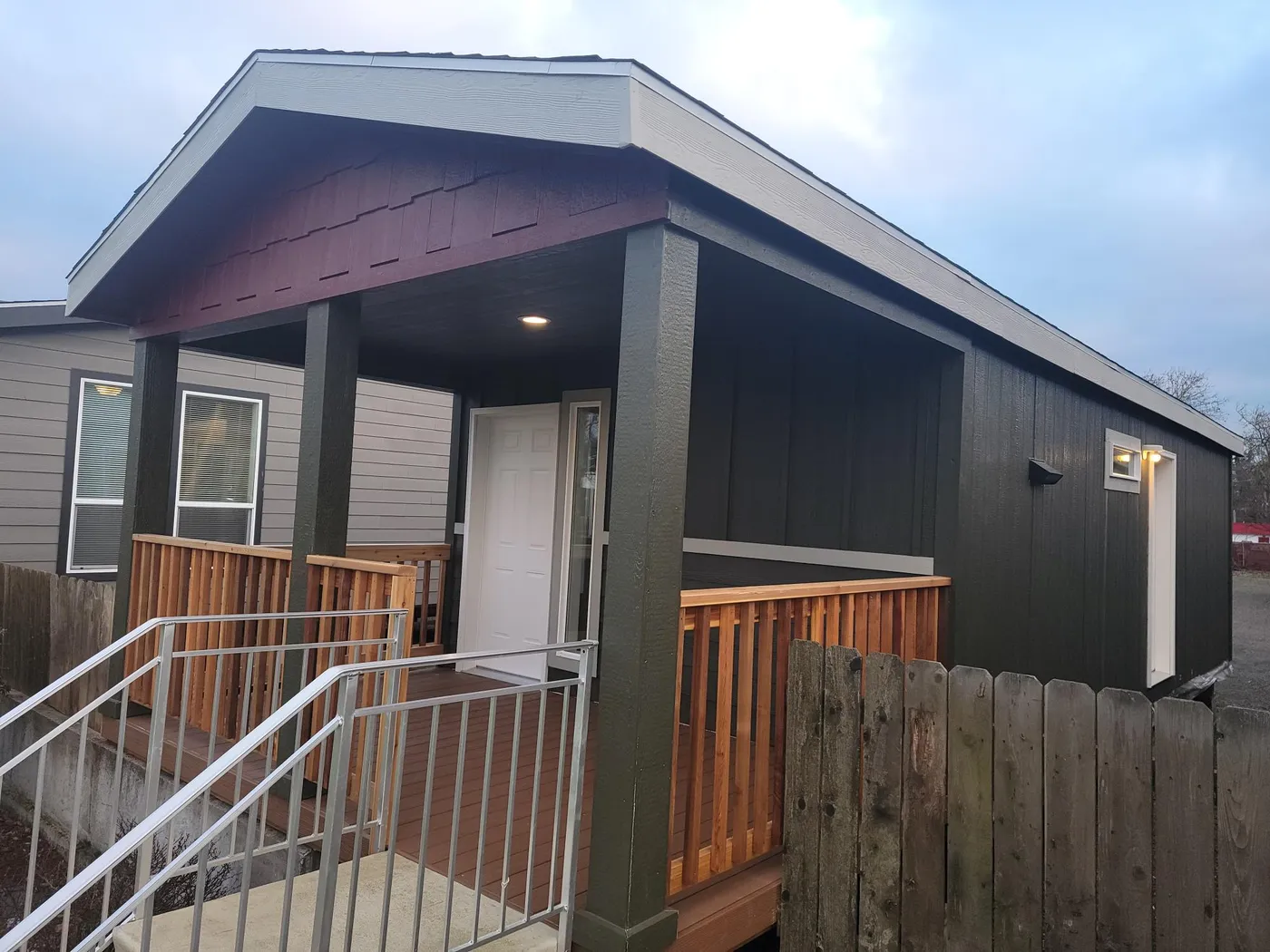home image