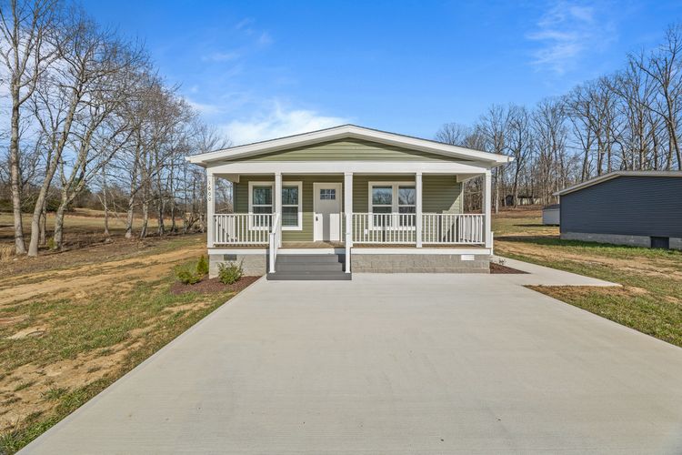 Cane Creek Farm LOT #6 Scenic Lakeview Elite