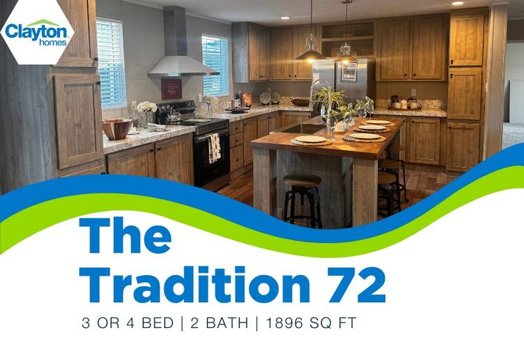 The Tradition 72