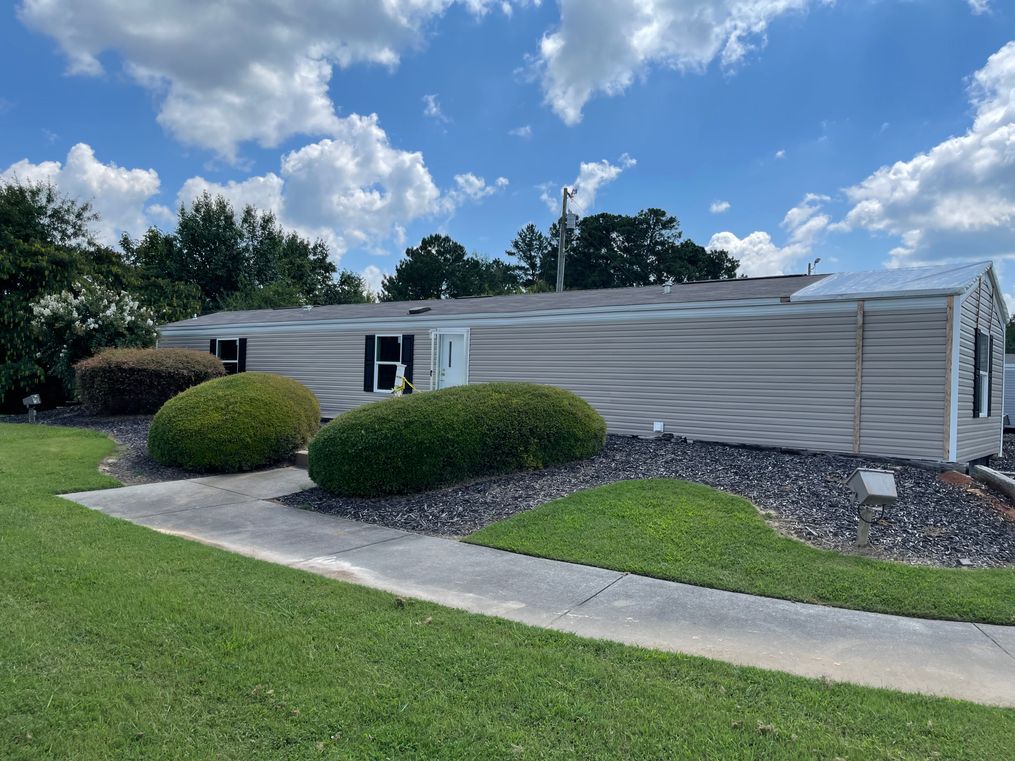 Home Details Clayton Homes of Dalton