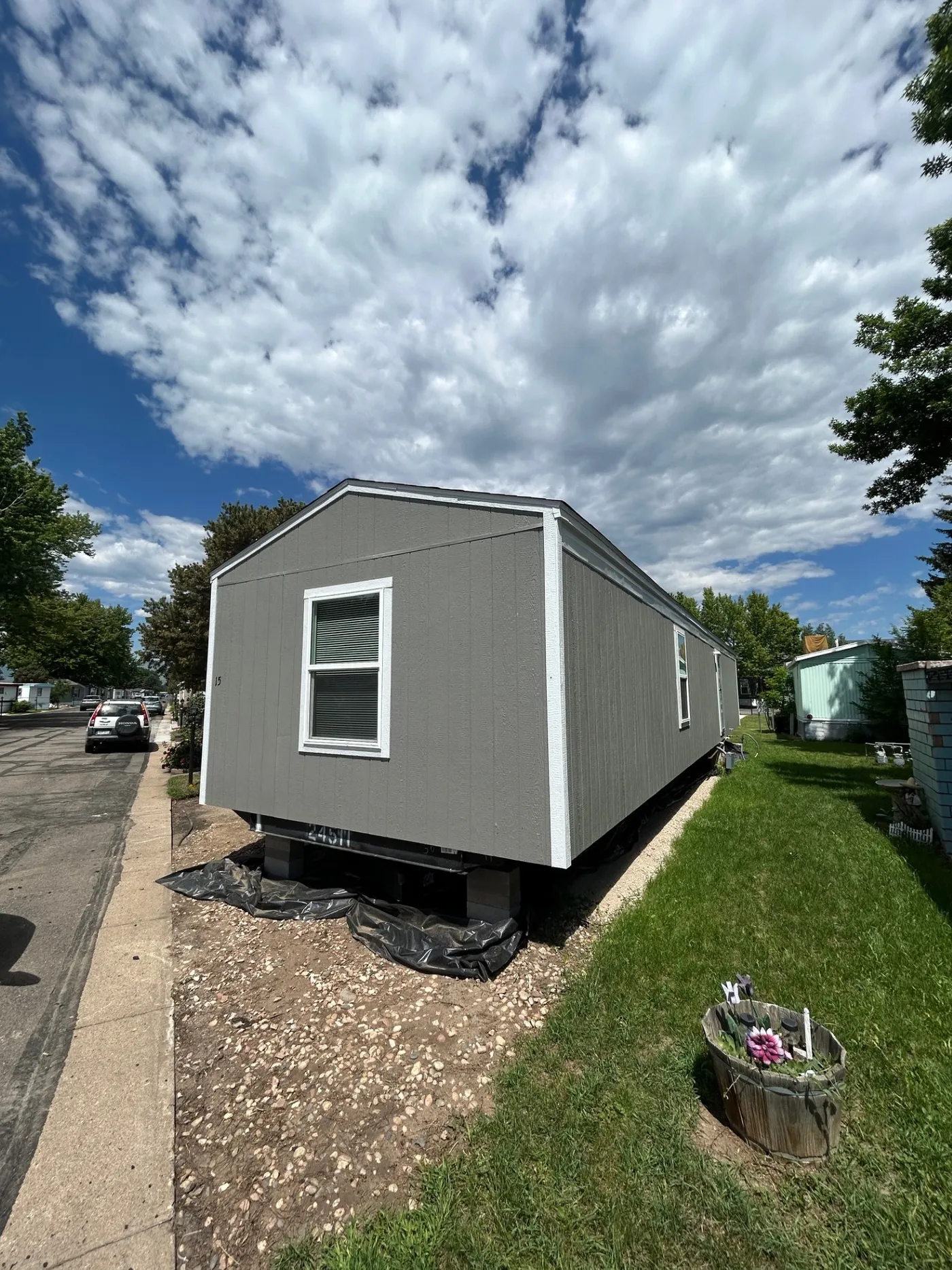 home image