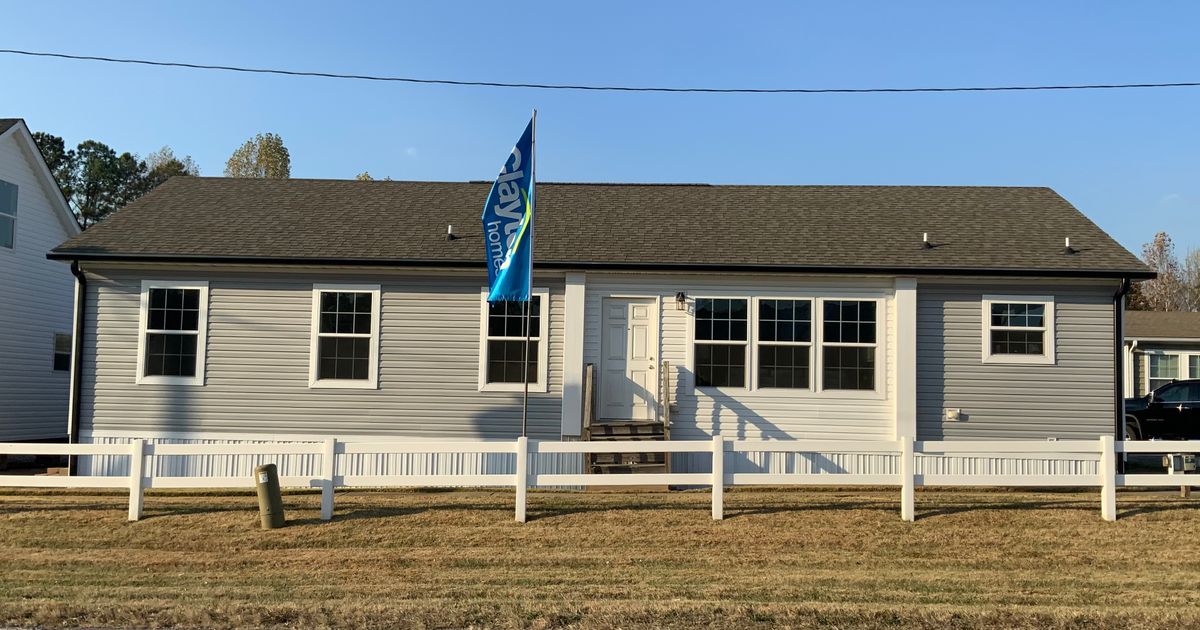Clayton homes statesville nc, Modular Homes For Sale