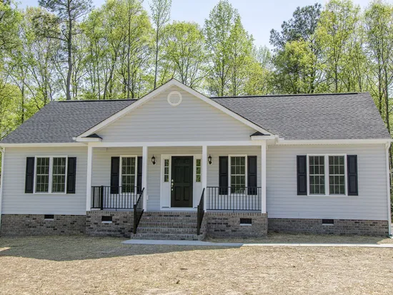 Contract Pending!!   More New Homes Coming To This