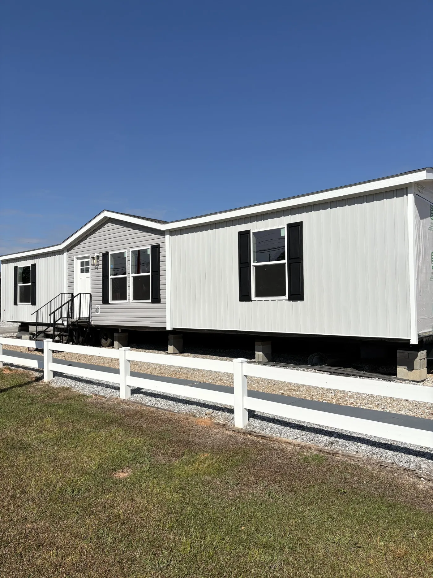 FRONT EXTERIOR