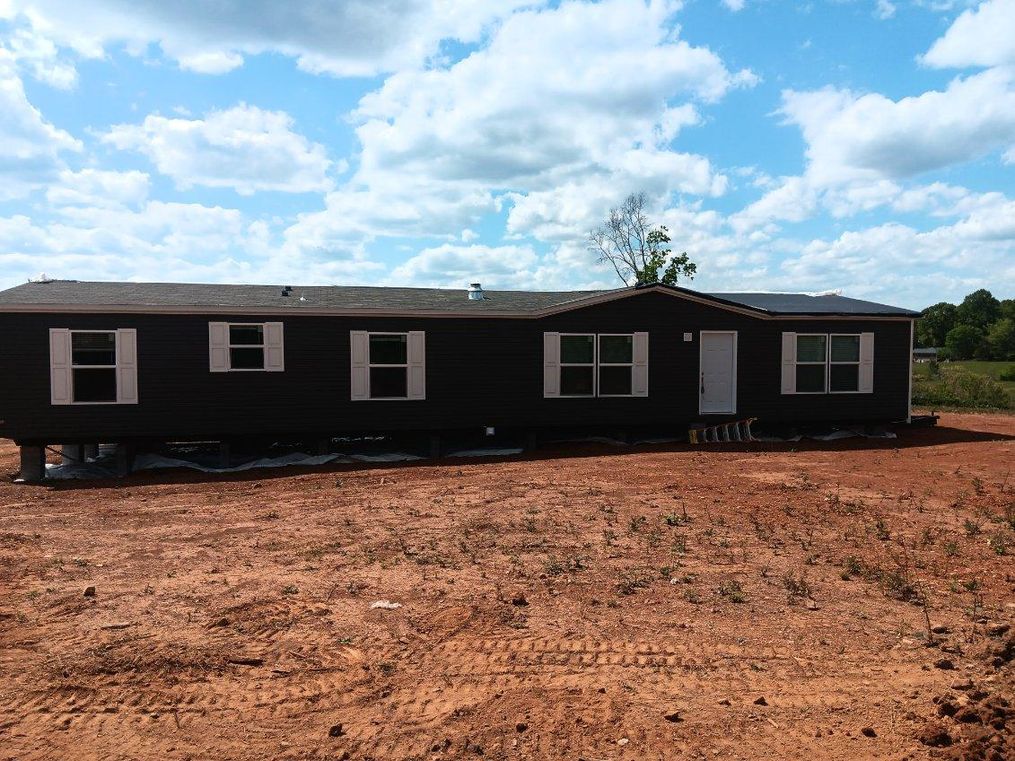 Home Details Clayton Homes of Reidsville