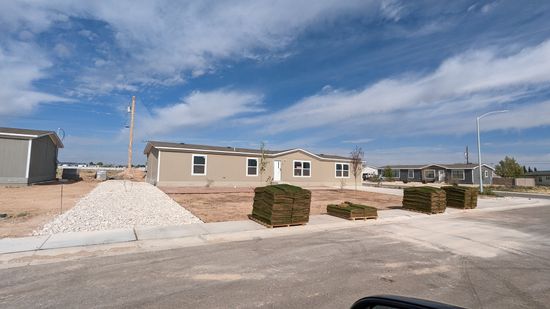 4205 Mimosa ST.