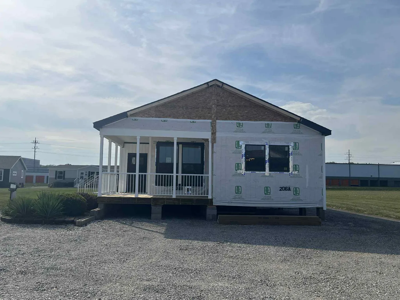 home image
