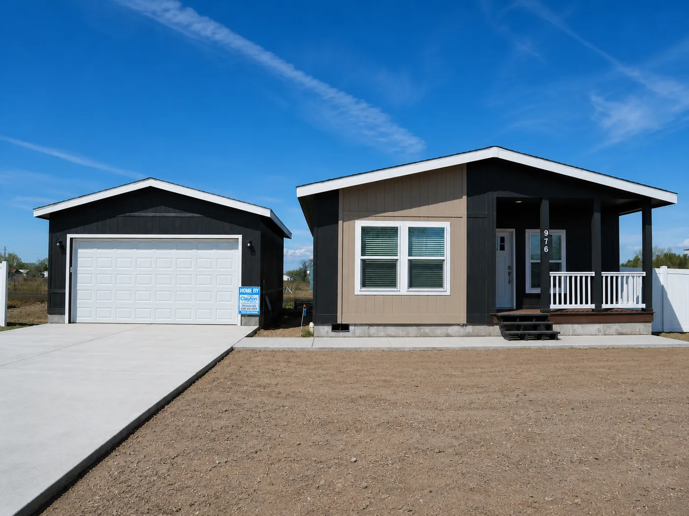 home image