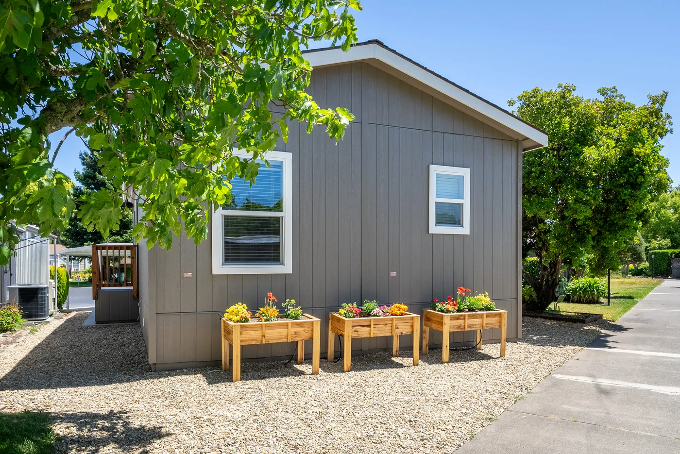 home image