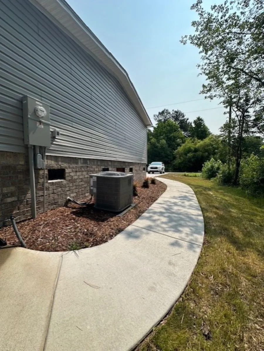 home image