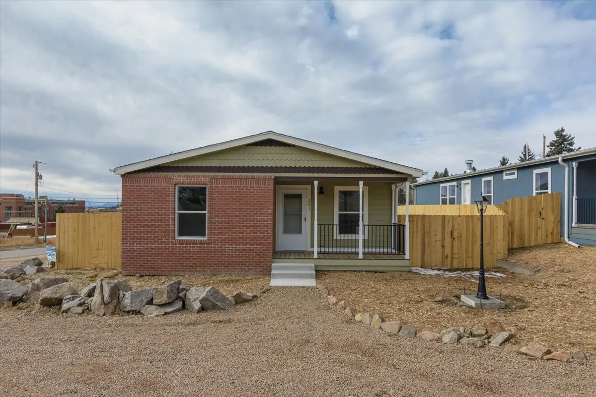 home image