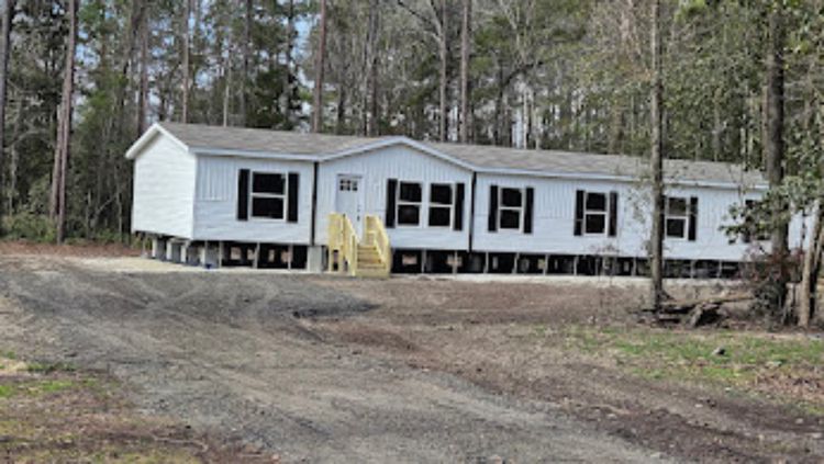 119 Martin DR Eutawville SC-Ready IN 30 Days