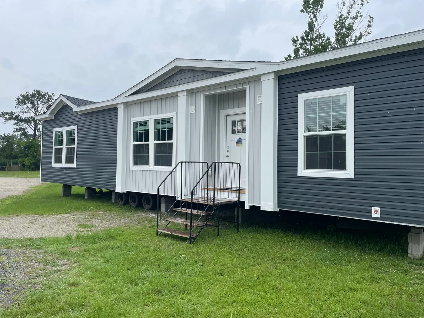 Coastal Aire home image