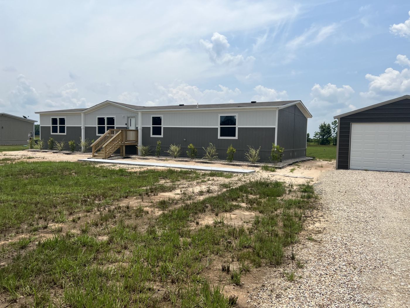 Manufactured Homes Discounted Clayton Homes of Liberty