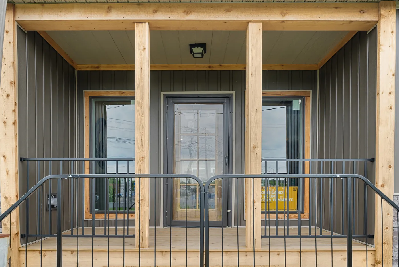 home image
