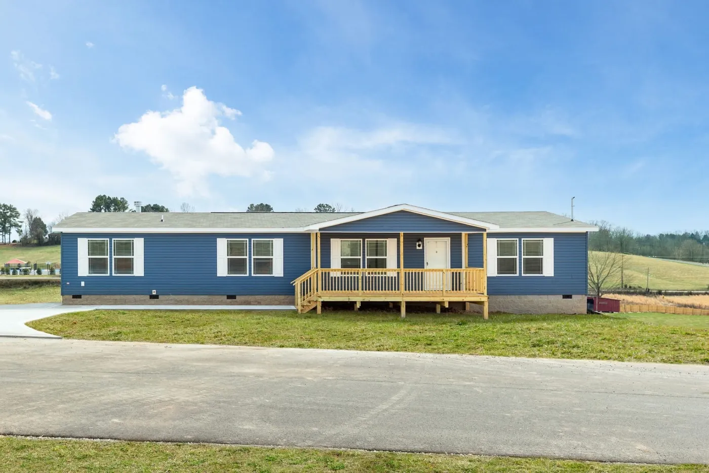 The Buckingham  home image