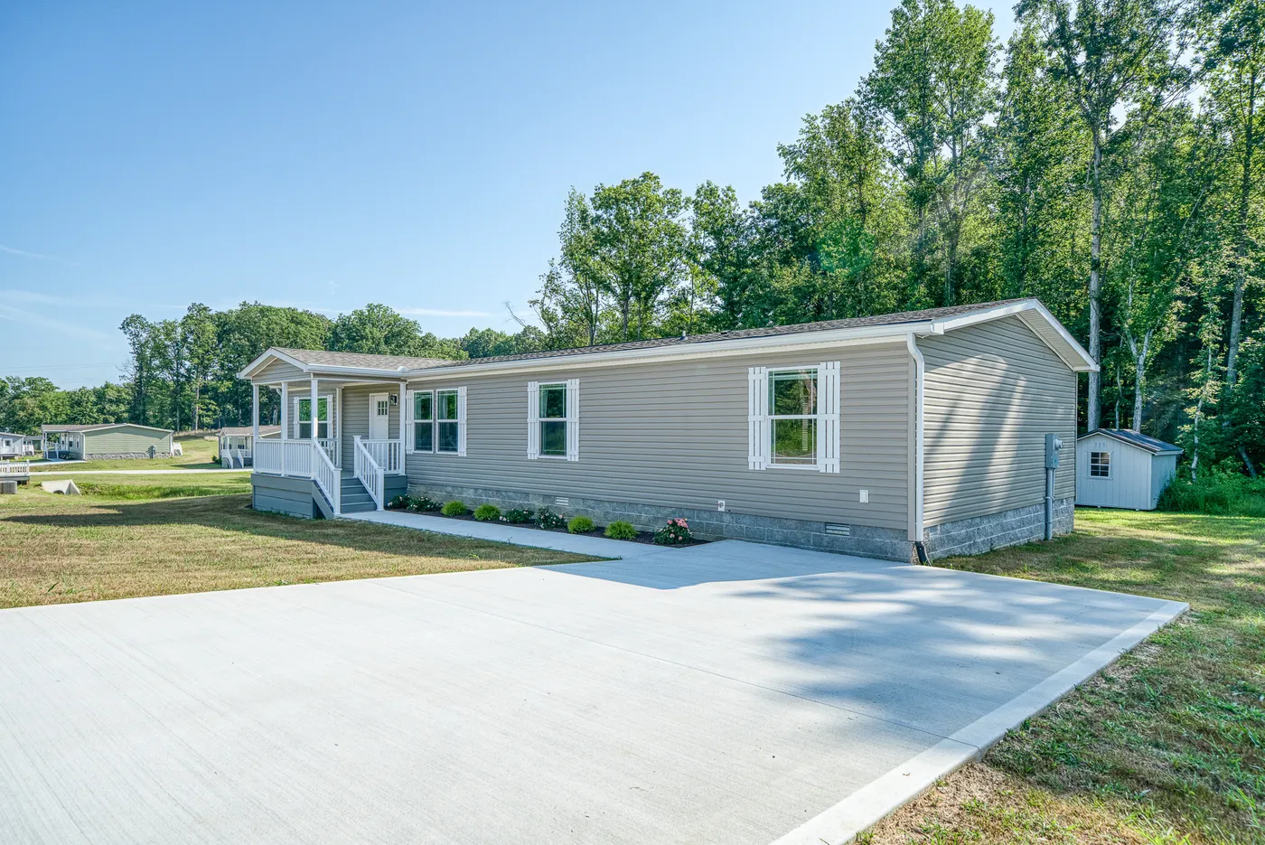 home image