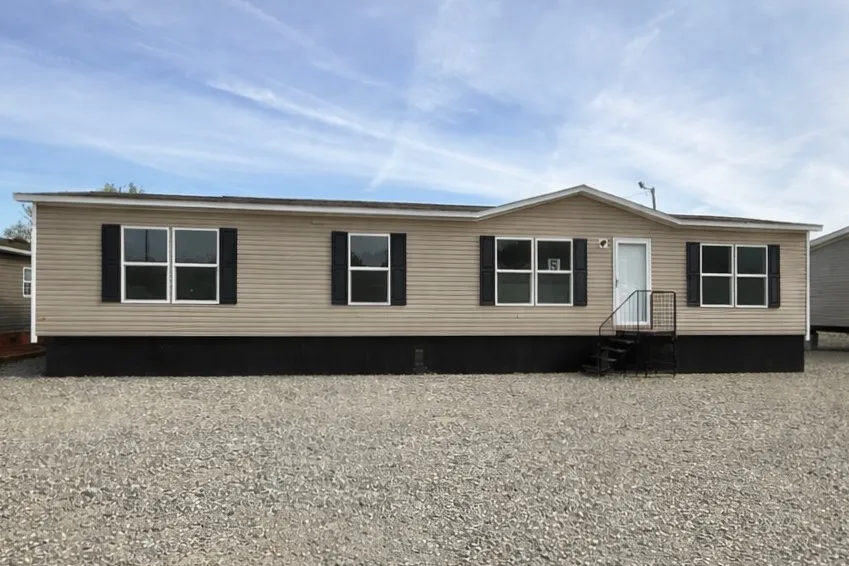 Exterior Front Photo