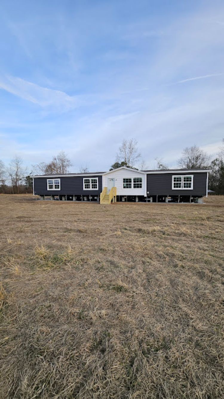 377 Seven Acres RD-St George- Ready IN 30 Days!