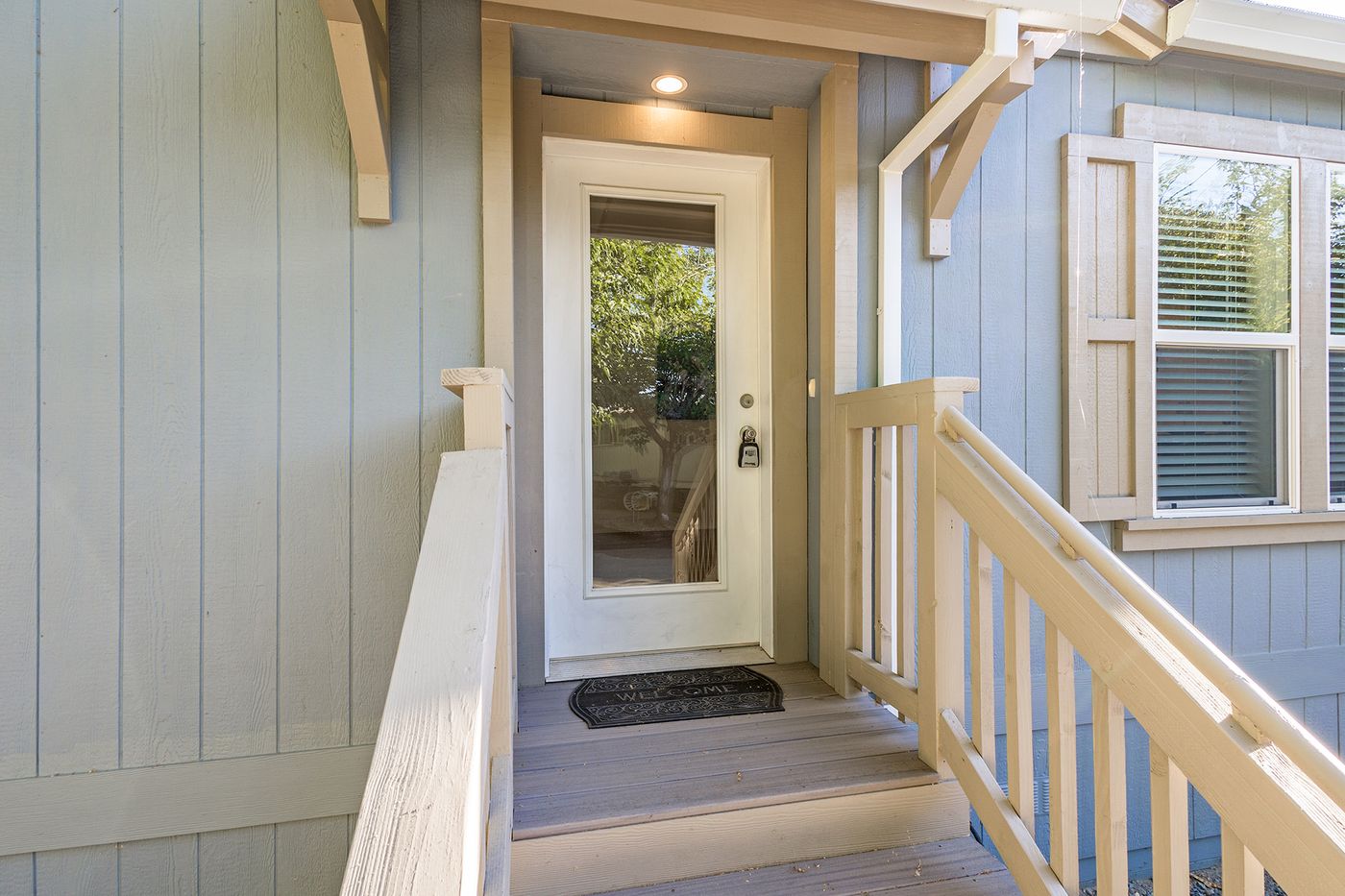 home image