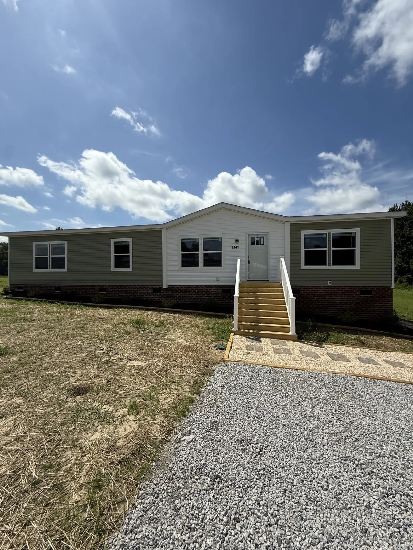 HAVEN 28X60 home image